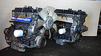 Двигатель ЗМЗ-405.22 Газель, инж.., 16 клап., Евро-2 (из кап. ремонта)