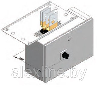 КОРОБКА ОТВЕТВИТЕЛЬНАЯ С АВТОМАТИЧЕСКИМ ВЫКЛЮЧАТЕЛЕМ - фото 4 - id-p61888490