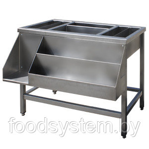 Барная станция