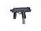 Страйкбольная модель пистолета-пулемета ASG MP9 A1 6 мм, фото 4
