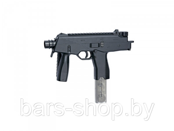 Страйкбольная модель пистолета-пулемета ASG MP9 A1 6 мм - фото 4 - id-p61891673