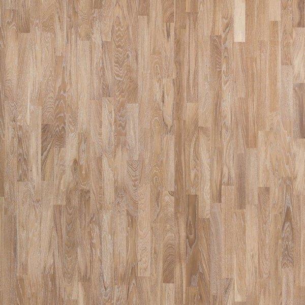 Паркетная доска Polarwood Дуб Каллисто под маслом трехполосный