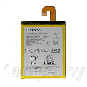 Аккумуляторная батарея Original Sony Xperia Z3 D6603/D6643/D6653/D6616/L55 LIS1558ERPC