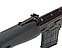 Страйкбольная модель винтовки ASG Dragunov SVD Black, фото 4