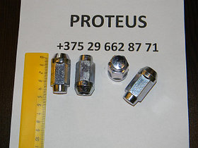 Гайка колесная длинная. М14х1.5