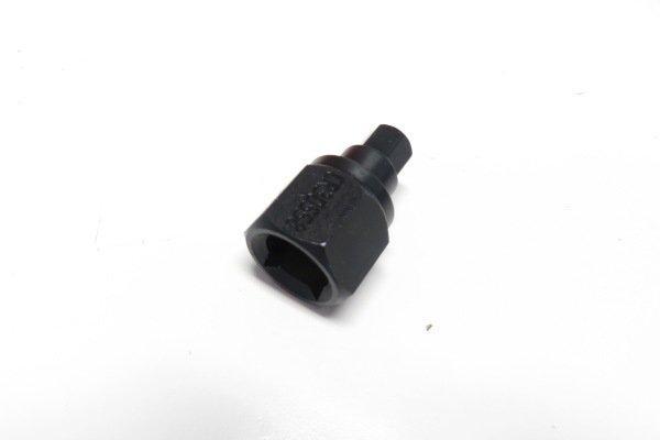 Комплект ключей для монтажа гайки в электронной части форсунок Bosch CR - фото 3 - id-p61893388
