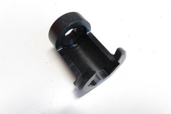 Ключ для монтажа/демонтажа гайки соленоида форсунок CR с шести гран. 29 мм - фото 1 - id-p61893395
