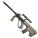 Страйкбольная модель винтовки ASG Steyr AUG A1, фото 4