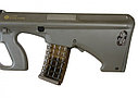 Страйкбольная модель винтовки ASG Steyr AUG A1, фото 7