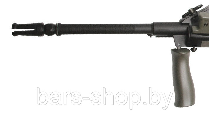 Страйкбольная модель винтовки ASG Steyr AUG A1 - фото 5 - id-p61893611