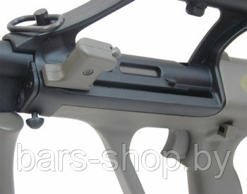 Страйкбольная модель винтовки ASG Steyr AUG A1 - фото 6 - id-p61893611
