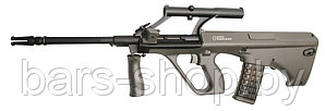 Страйкбольная модель винтовки ASG Steyr AUG A1