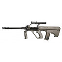 Страйкбольная модель винтовки ASG Steyr AUG A1, фото 3