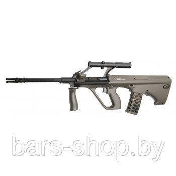 Страйкбольная модель винтовки ASG Steyr AUG A1 - фото 3 - id-p61893611