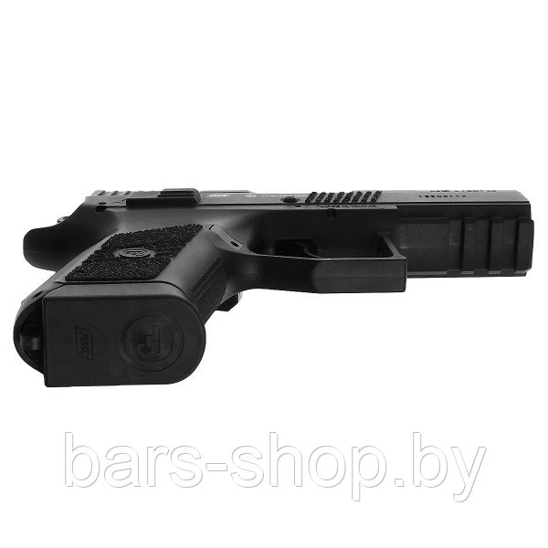 Пистолет ASG CZ 75 P-07 Duty CO2 - фото 8 - id-p61895257