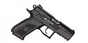 Пистолет ASG CZ 75 P-07 Duty CO2 , фото 9