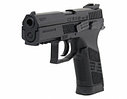 Пистолет ASG CZ 75 P-07 Duty CO2 , фото 3