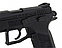 Пистолет ASG CZ 75 P-07 Duty CO2 , фото 7