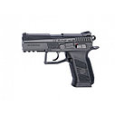 Пистолет ASG CZ 75 P-07 Duty CO2 , фото 4