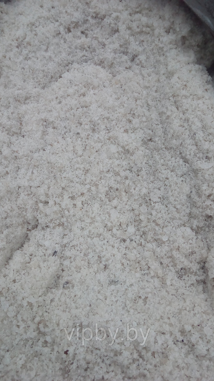 Антигололедное с-во Соль каменная по 30кг. от 6,50руб.