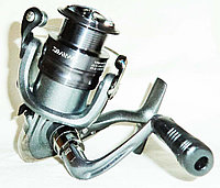 Катушка Daiwa CROSSFIRE 2000 3Bi