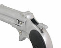 Пистолет ASG Derringer грин газ , фото 5