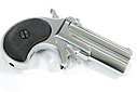Пистолет ASG Derringer грин газ , фото 8