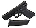 Пистолет ASG G18C, грин газ, blowback, фото 3