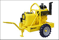 Дизельная мотопомпа Varisco JD 8-300 59236330 Дизельная мотопомпа Varisco JD 8-300