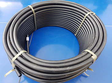 Труба 32х3,0 ПЭ SDR11,6 (питьевая) 16 атм.