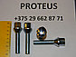 Болт колесный. Длина резьбы:50mm. Общая длина:77mm. M12x1.25, фото 2