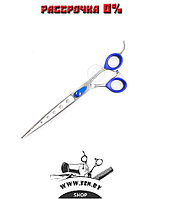 Ножницы для стрижки животных KIEPE professional PET SCISSORS №7.00 прямые