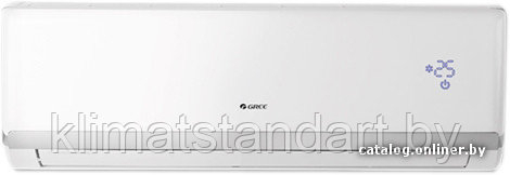 Кондиционер Gree GWH18QD-K3DNA5E - фото 5 - id-p4439683