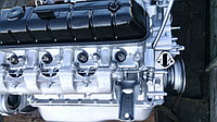 Двигатель ЗМЗ-5234 ПАЗ (из кап. ремонта), фото 1