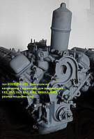 Двигатель ЗМЗ-513 ГАЗ-66 (из кап. ремонта), фото 1
