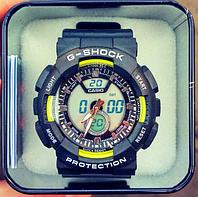 Часы мужские Casio G-Shock 3400