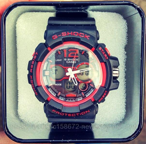 Часы мужские Casio G-Shock 3403