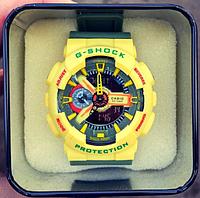 Часы мужские Casio G-Shock 3416