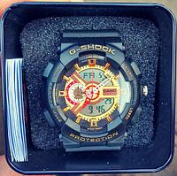 Часы мужские Casio G-Shock 3422