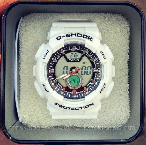 Часы мужские Casio G-Shock 3424