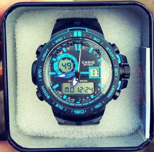 Часы мужские Casio G-Shock 3425