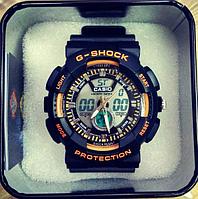 Часы мужские Casio G-Shock 3429