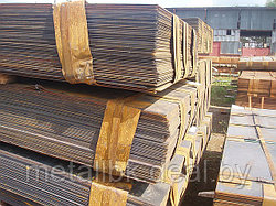 Steelhome: производство нерафинированной стали в Китае вырастет на 25-30 млн тонн