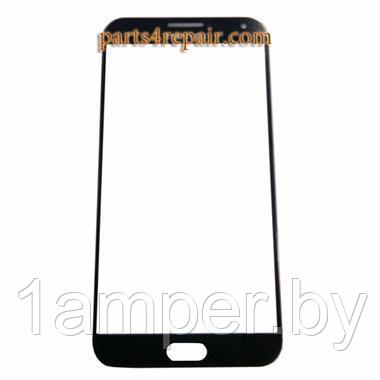 Стекло экрана Samsung Galaxy E7 E700 Синее - фото 1 - id-p61904825