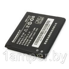 Замена аккумуляторной батареи Original BL-186 для Lenovo  A688T A28T K2 A520 A560 A690 A370