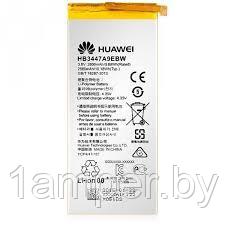 Аккумуляторная батарея Original HB3447A9EBW для Huawei P8