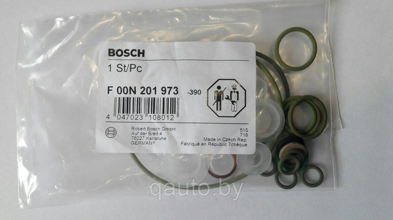Ремкомплект ТНВД Bosch CP3 F00N201973