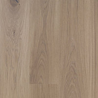 Паркетная доска Polarwood Дуб Mercury White Oiled однополосый