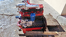 Двигатель Д-245 Евро-0 МТЗ (из кап. ремонта)