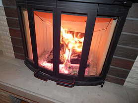 Nordpeis Ni25 в стиле рустик 6